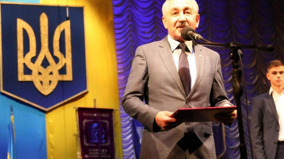 57-летний Марченко был уроженцем Винницкой области