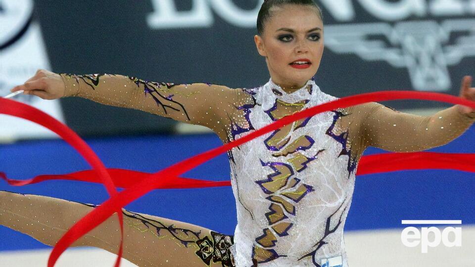 Кабаєва є матір'ю чотирьох дітей Путіна – ЗМІ