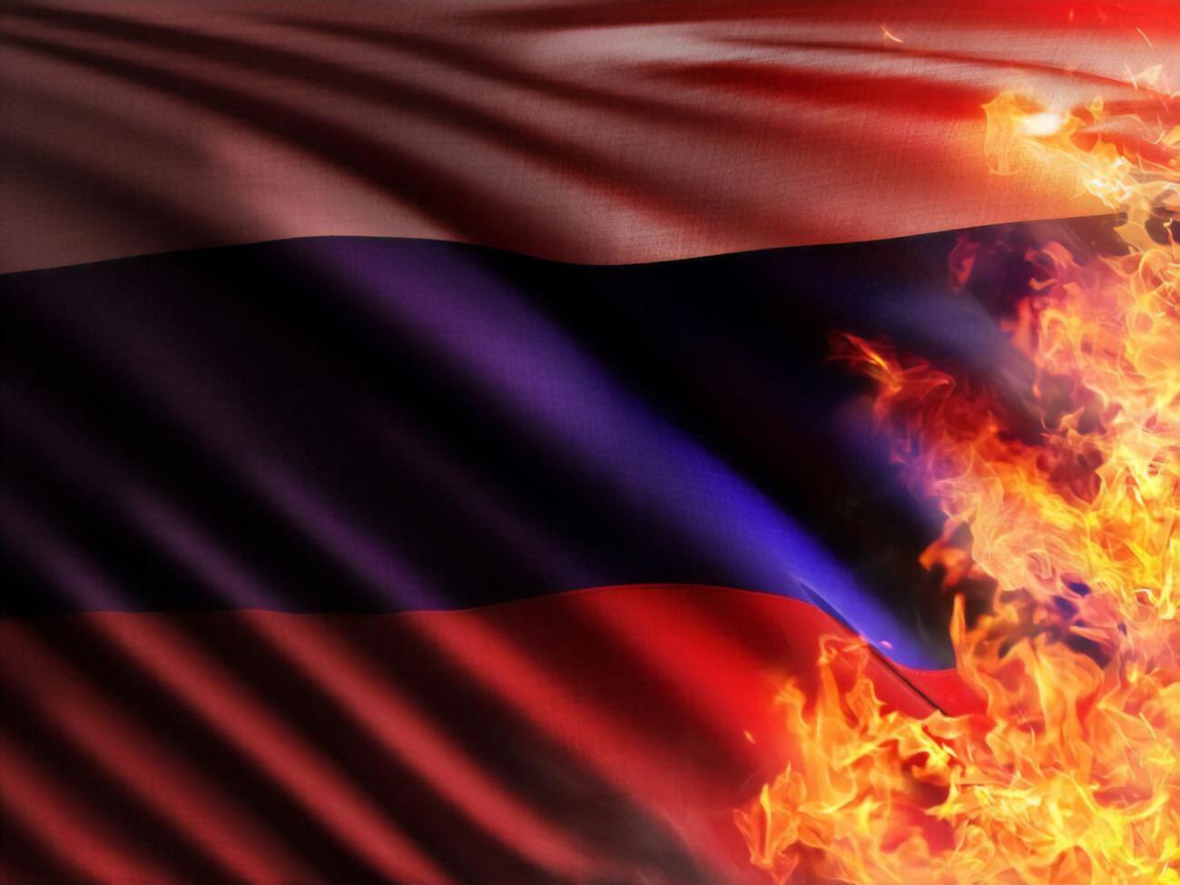 Із 22 лютого проти РФ ввели 2778 санкцій