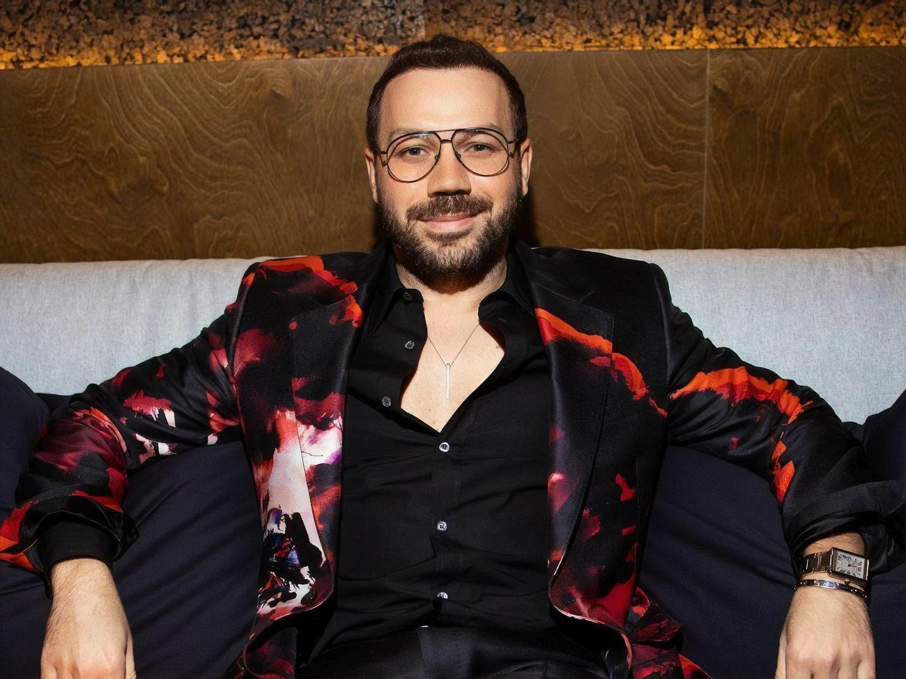 Андре Тан: Пишаємося, що ми є частиною величної історії, яка неодмінно закінчиться перемогою, нашою спільною перемогою!