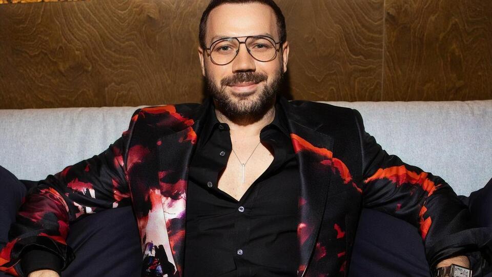 Андре Тан: Пишаємося, що ми є частиною величної історії, яка неодмінно закінчиться перемогою, нашою спільною перемогою!