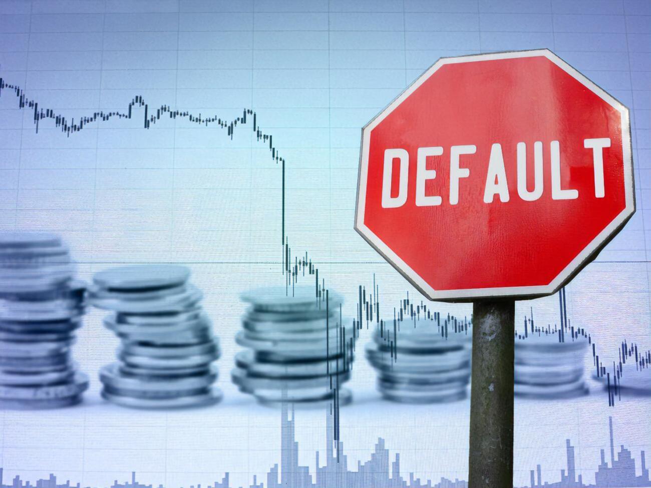 Эксперты ожидают, что Россия объявит дефолт 15 апреля