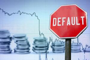 Эксперты ожидают, что Россия объявит дефолт 15 апреля