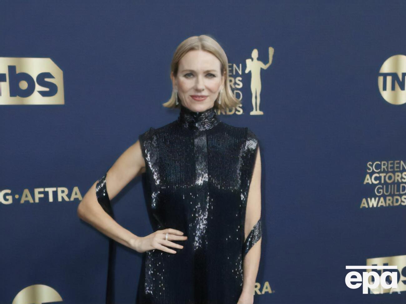 Воттс: Я за Україну