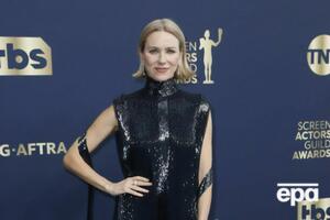 Воттс: Я за Україну