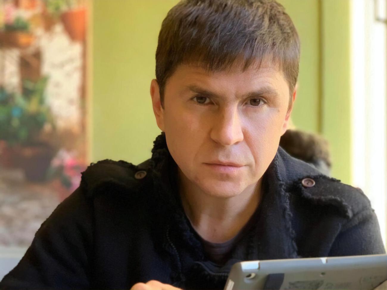 Подоляк: Очевидно, що ми жодних ультиматумів приймати не будемо, хай чого б вони стосувалися