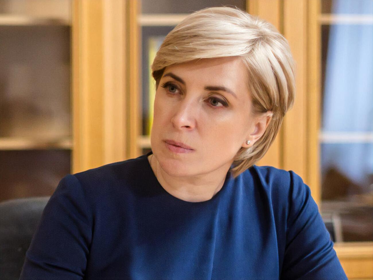 Верещук: Если обстрелы будут продолжаться, а также нанесут ущерб жизни и здоровью гражданских людей в рамках гуманитаного коридора, мы безотлагательно обратимся в международный трибунал