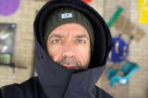 Михалок – белорусским военным: Ни х...я вы мне не братишки!