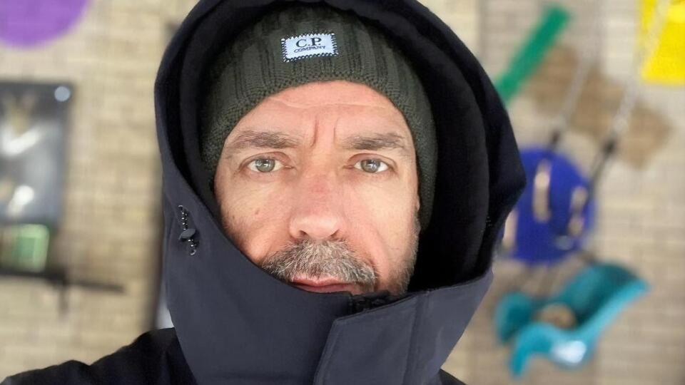Міхалок – білоруським військовим: Ні х...я ви мені не братики!