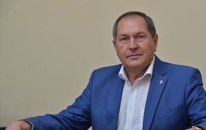 Райкович рассказал, что сосредоточится на обороне области
