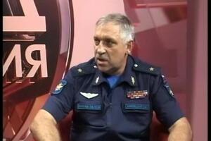 По словам пленного пилота, приказ о бомбежке Харькова отдал генерал-майор Маковецкий