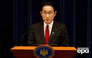 Влада Японії посилила риторику щодо Курильських островів