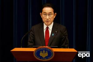 Влада Японії посилила риторику щодо Курильських островів