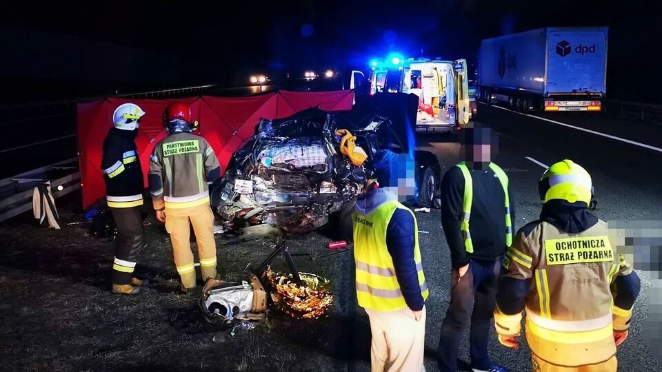 Причин аварії поки що не назвали