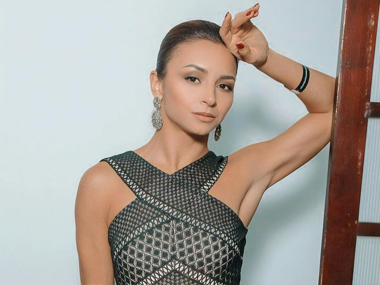 Гвоздьова: Віримо, сподіваємось і бережемо свої сім'ї