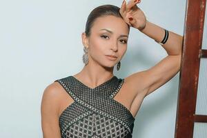 Гвоздьова: Віримо, сподіваємось і бережемо свої сім'ї