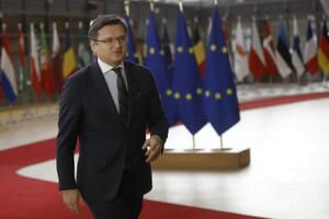 Кулеба обратился к политикам всего мира