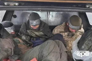 Как отметили в СБУ, пленные россияне рассказывают о военных преступлениях своей же армии