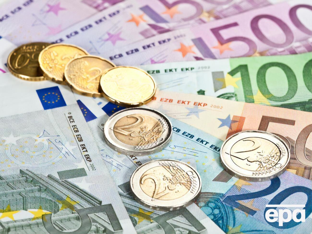 Украина получит &euro;250 млн от Люксембурга