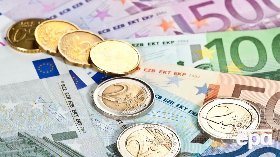 Україна одержить €250 млн від Люксембургу