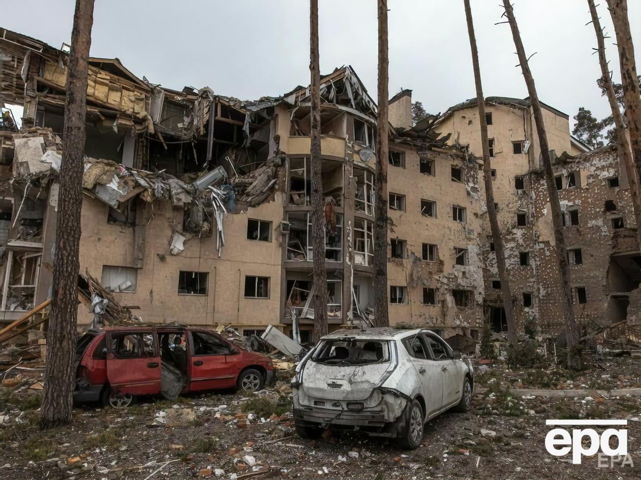 "Пающіє труси" показали в новому кліпі наслідки нападу РФ на Україну