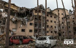 "Пающие трусы" показали в новом клипе последствия нападения РФ на Украину