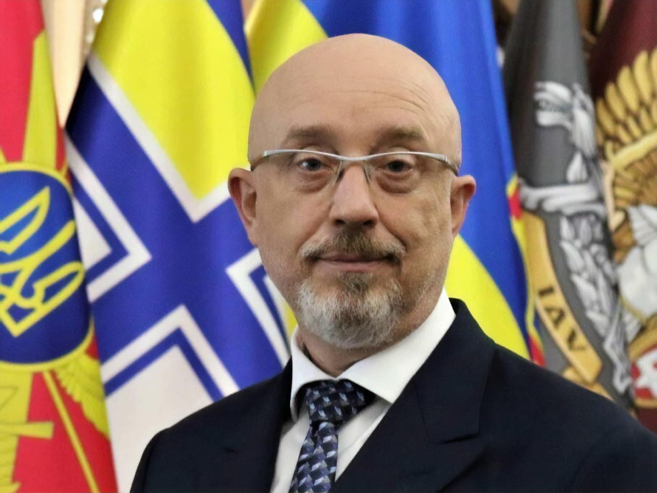 Резников: Вы должны очень быстро принимать решения. Кремль может зажечь новые костры