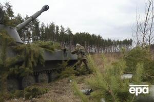 Украина обороняется от российского вторжения 13-й день