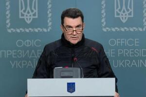 Украина нуждается в максимально быстрой и практической помощи по защите неба, отметил Данилов