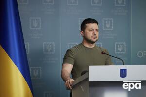 Дії Зеленського в умовах російського вторгнення повною мірою або здебільшого підтримує 91% українців