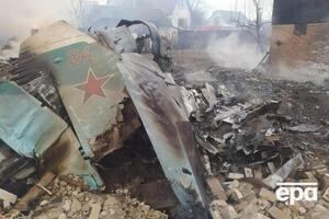 Росія масово вторглася в Україну у лютому