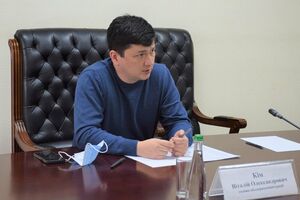 Кім: Знаємо, що ворог виснажений