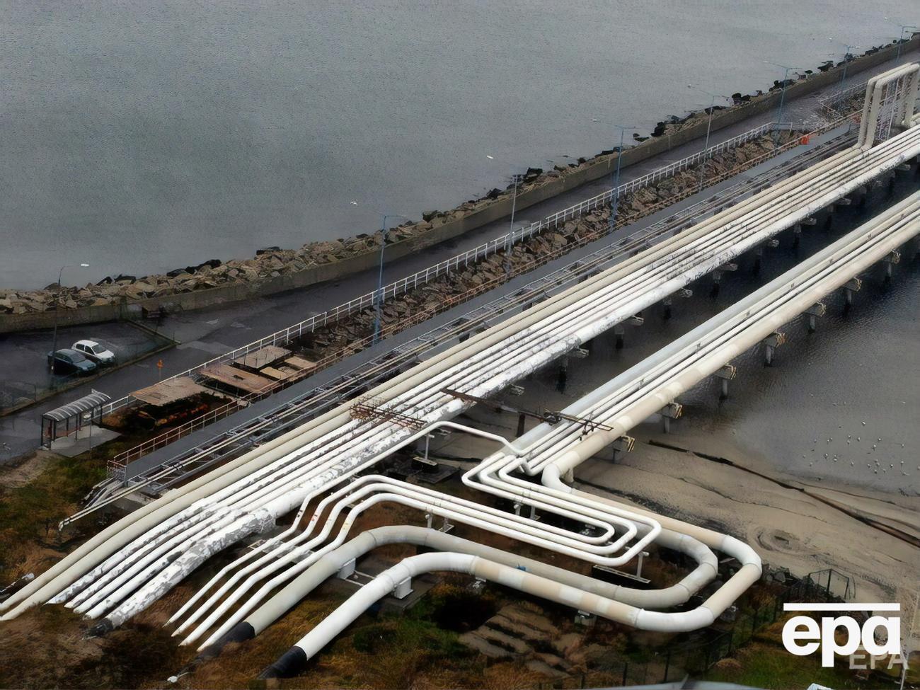 США могут запретить импорт российской нефти