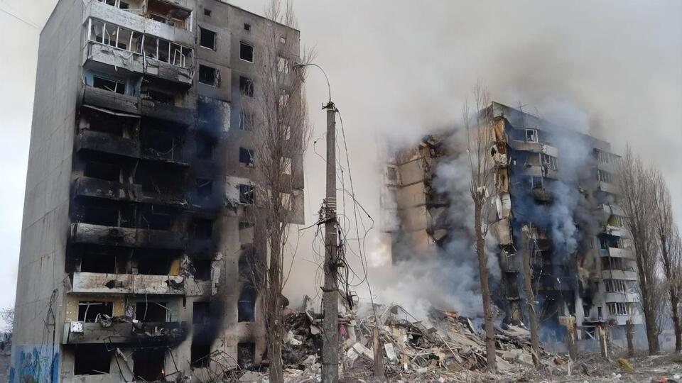 Енергетики разом із саперами змушені практично під вогнем відновлювати енергопостачання