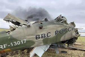 У Міноборони заявили, що жоден злочин російських окупантів не залишиться безкарним
