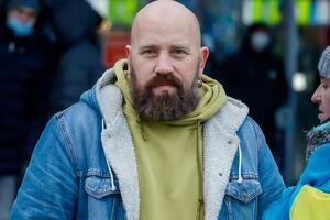 Журавель: С праздничком, женщины Российской Федерации!