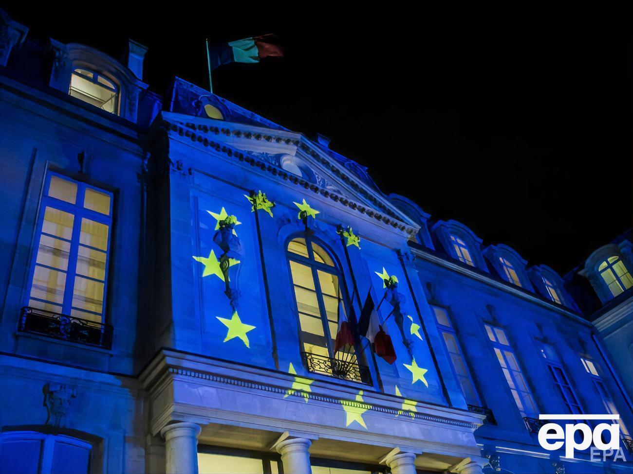 Еврокомиссия разработала план по сокращению потребления газа на фоне российского вторжения в Украину