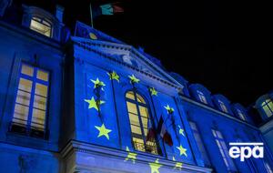 Еврокомиссия разработала план по сокращению потребления газа на фоне российского вторжения в Украину