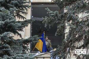 Масштабна війна України проти Росії триває 13-й день
