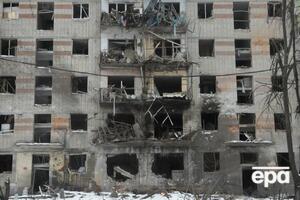 Україна обороняється від російського вторгнення 13 днів