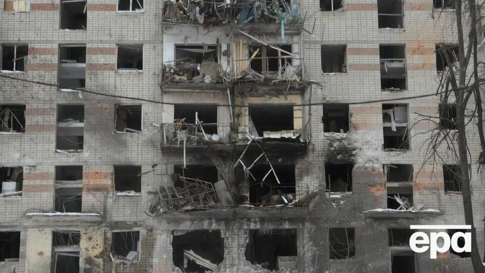 Україна обороняється від російського вторгнення 13 днів