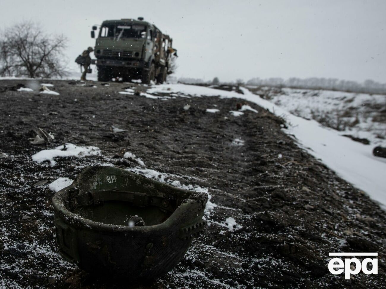 Росія своїх втрат не озвучує