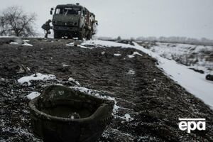 Росія своїх втрат не озвучує