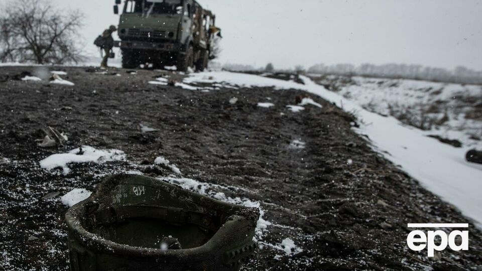 Росія своїх втрат не озвучує