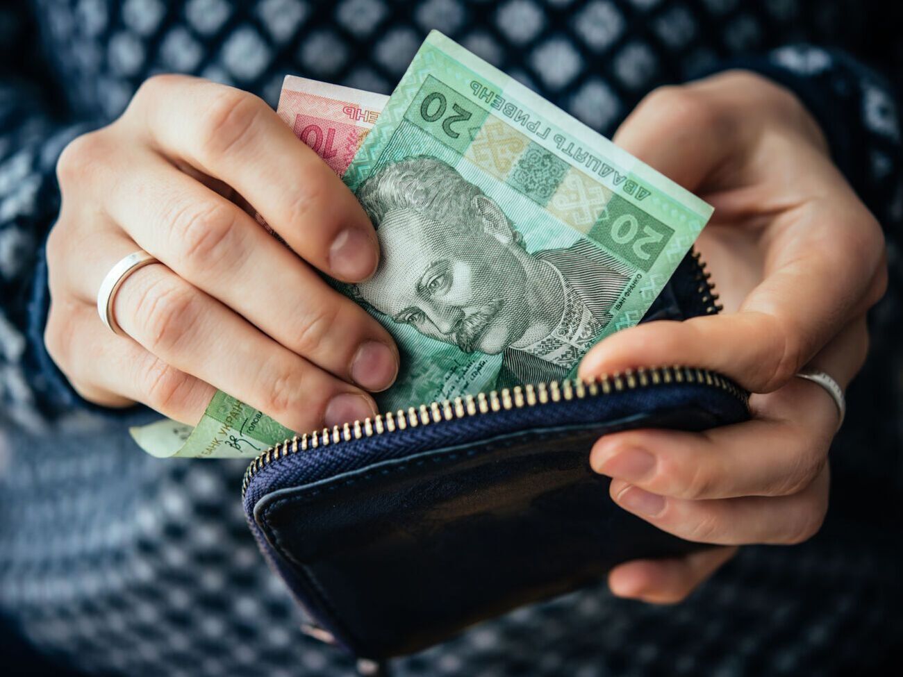 Денежную помощь в размере 6500 грн можно будет потратить на что угодно