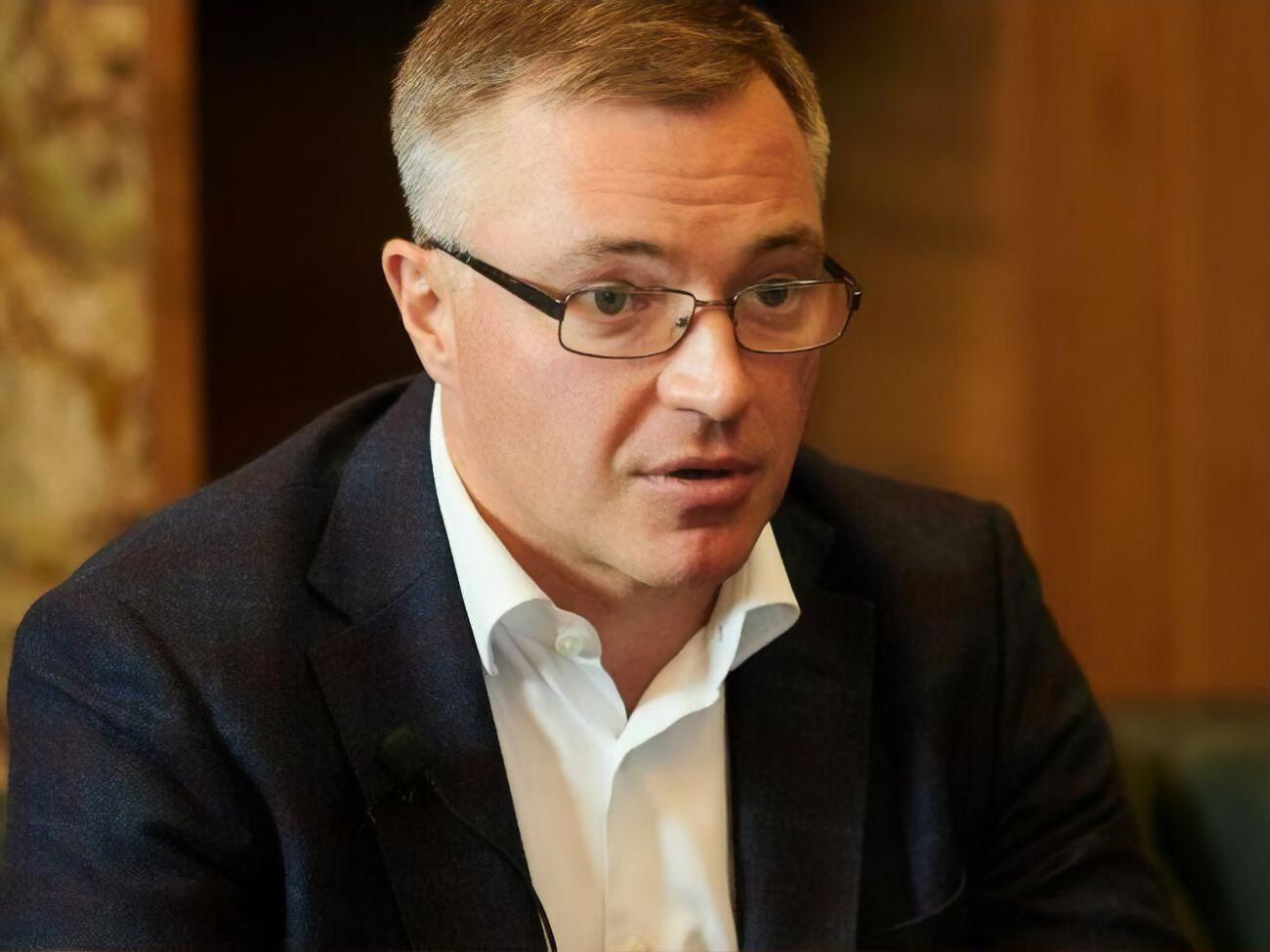 Юрий Рыженков: Мы верим в то, что здравый смысл возобладает. Там тысячи детей, женщин и стариков, инвалидов, которые замерзают от холода и голода!