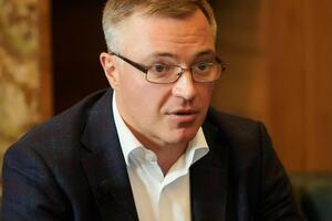 Юрий Рыженков: Мы верим в то, что здравый смысл возобладает. Там тысячи детей, женщин и стариков, инвалидов, которые замерзают от холода и голода!