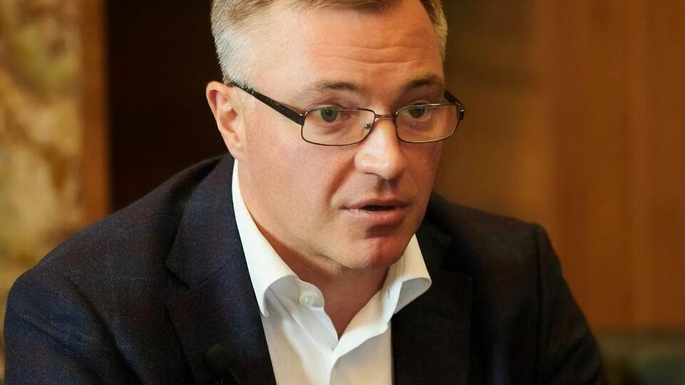 Юрий Рыженков: Мы верим в то, что здравый смысл возобладает. Там тысячи детей, женщин и стариков, инвалидов, которые замерзают от холода и голода!