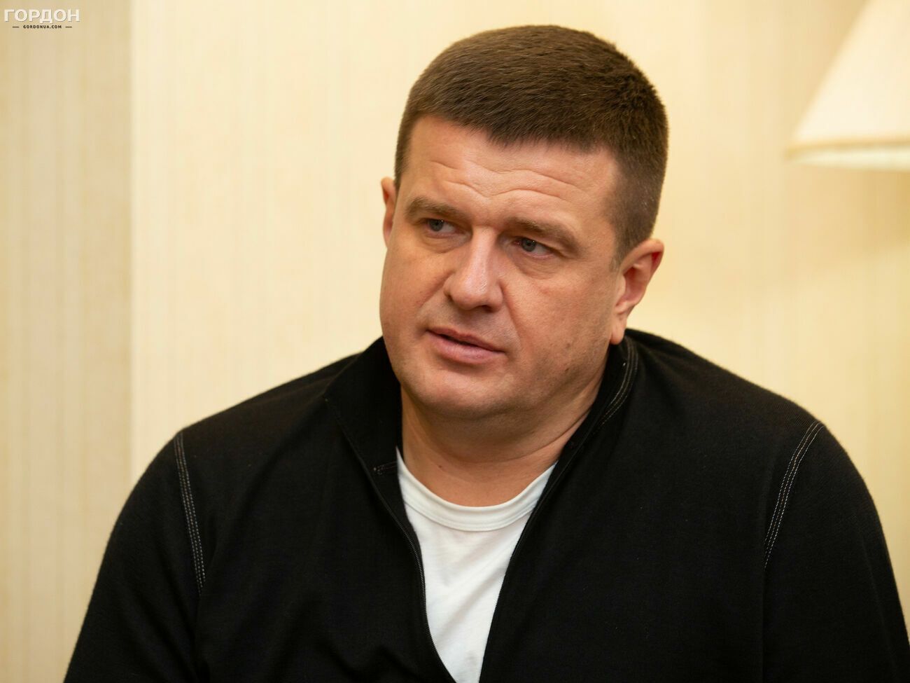 Бурба: Ми давали по зубах спецслужбам РФ і даємо по зубах збройним силам РФ