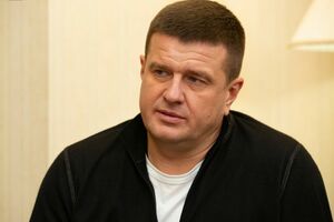 Бурба: Мы давали по зубам спецслужбам РФ и даем по зубам вооруженным силам РФ